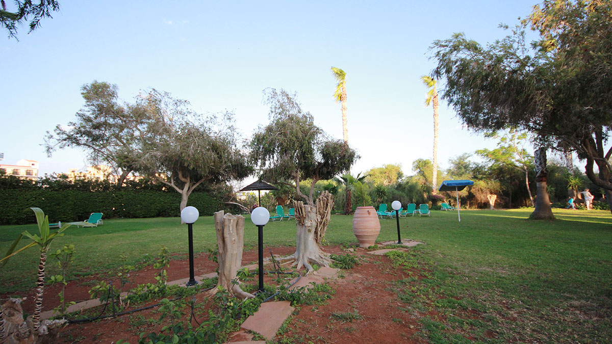 Papouis Protaras Hotel